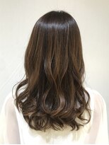 アッシュ 町田駅前通り店(Ash) アレンジ