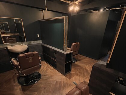 ヴァッシュ 中野店(VASH)の写真