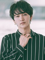 ヴィアラ 自由が丘(VIALA)&nbsp;【自由が丘】マッシュ×ウェーブ