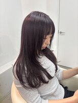 ルーツ 浅草店(roots)&nbsp;レイヤーカット