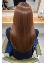 アンヌ(ennu) NEWスタイル