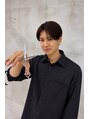 オーブ ヘアーベール 谷山店(AUBE HAIR veil) 東郷 広昂