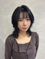 マーブル 町田(marble)&nbsp;ハッシュカット/レイヤー/町田