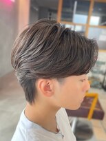 ザコーストバイネオリーブ 辻堂店(The coast by neolive)&nbsp;フェザーパーマメンズニュアンスパーマ辻堂センターパート