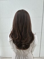 ブーム(BOOM)&nbsp;髪質改善