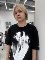 パーキング 心斎橋(PARKiiiNG)&nbsp;ニュアンスウルフ