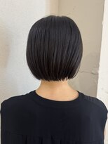 エルサフィロ ヒゴバシ(el zafiro)&nbsp;【エルサフィロ　肥後橋】お客様スタイル