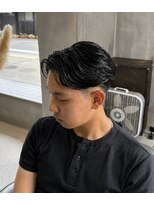 ザビーアールクラブ 大和八木(The BR Club) ラルフカール