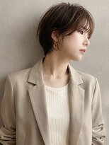 ユートラクト 守口竜田通り店(U-tract)&nbsp;大人ショート30代40台の丸みショート