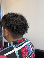 エムケイメンズ(MK men's)&nbsp;ツイスパ