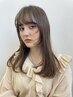 Junoクーポン◎　人気No1【髪質再生】BYKARTEトリートメントのみ￥6300