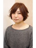 軽やかフェミ系レイヤーBYミンティアッシュ(鈴木みほ)