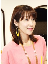 ティロワール(tiroir) 大山 清美