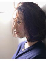 コカブ 本山(KOCHAB)&nbsp;ワンレンボブ