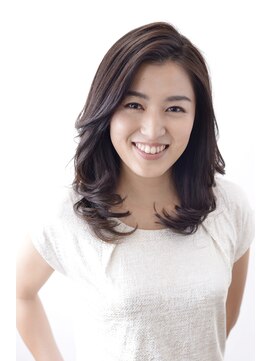 ヘアドゥ 千葉店(hair do) まとまるツヤカール