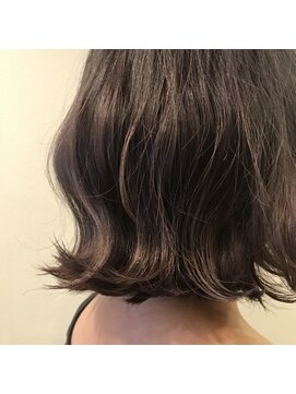 イズム 北千住店(ISM) 【ISM北千住】　　オシャレボブ