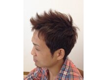 ヘアー リラクゼーション リード(hair relaxation Lead)