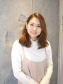 ヘアーデザイン ヴィフ(HAIR DESIGN vif) 島村 知枝未