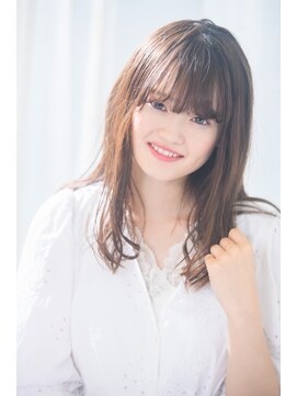 ネオリーブカップ 町田店(Neolive capu) ゆるミディ Neolive Capu町田店