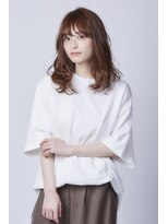 アイナ 銀座(Aina)&nbsp;【Aina】大人のヘルシーラフウェーブ