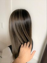 アチーブ(Achieve)&nbsp;☆バレイヤージュ☆