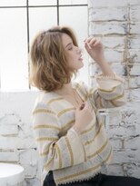 ロンド シャルム 吉祥寺(Lond charme) 【Lond charme】ニュアンスデジボブ