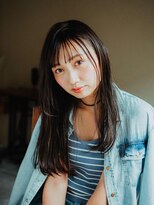 イングローブ 長生店(ingrove)&nbsp;暗め×ストレート