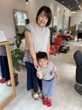 ギフト(gift) gift style47