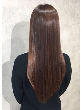 ララ 西川口(LaRA) 褒められヘアー　髪質改善トリートメントver. (川口/西川口)