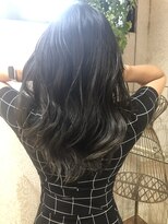 ヘアガーデンリゾートグランツ 淵野辺(Hair Garden Resort Glanz) Glanz 7レベルグレージュベージュ