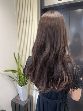 ジゼル 博多(GiseL) チョコレートブラウン☆