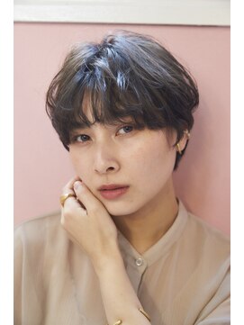 フィガロ ウメダ(FIGARO UMEDA) FIGARO 2021ss