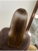 R.HASプラチナtreatment水素2倍×color
