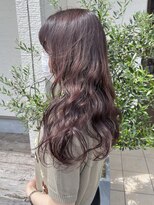 リル 新浜店(LiL)&nbsp;２０２２ LiL hair by葭本23