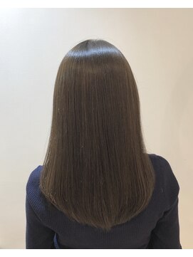 カノイ(KANOI) PLATINA BEIGE