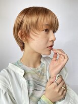 ヴェルダ 池袋店(verda)&nbsp;ベージュ◎