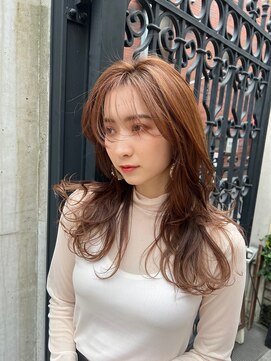 レイン(RAIN) natural layer