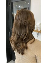 ヒストリア(HISTORIA)&nbsp;大人ロングヘアー