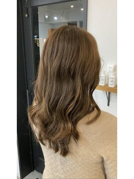 ヒストリア(HISTORIA) 大人ロングヘアー