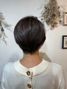 ルッツ カオラ(Ruttu KaoLa) 大人ショート＊