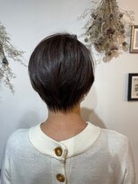 ルッツ カオラ(Ruttu KaoLa) 大人ショート*