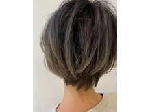 エール 富雄(aile Total Beauty Salon)