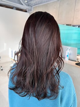 ロカリタ キョウト 河原町三条店(ROCAReTA kyoto) こっくりブラウン