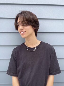 ビビバイベル(BiVi by BHEL) BHEL mens style