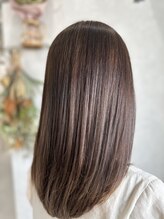 白髪を追いかけないという選択肢