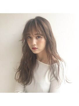 エイチバイシオミエイチ 神戸三宮(H by shiomi H) 大人ゆるウェーブ