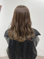 タヤ 千葉そごう店(TAYA)&nbsp;ロング波巻き