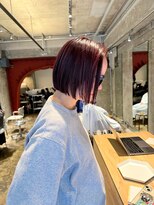 ハマモト&nbsp;ミニボブ