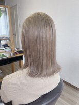 イーアップ バイ ボス(e up by boss)&nbsp;まろやかベージュ