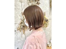 コケット(Coquette)